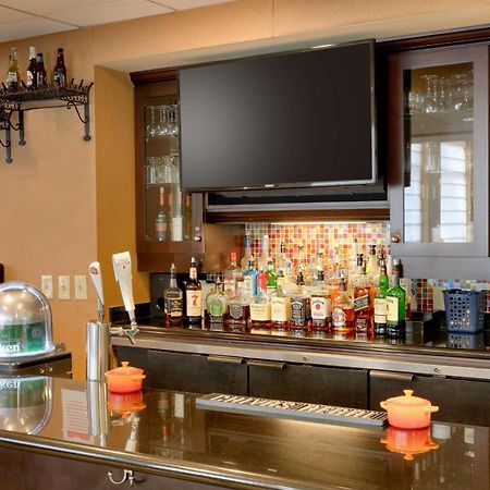 Hilton Garden Inn Clarksville Exteriér fotografie