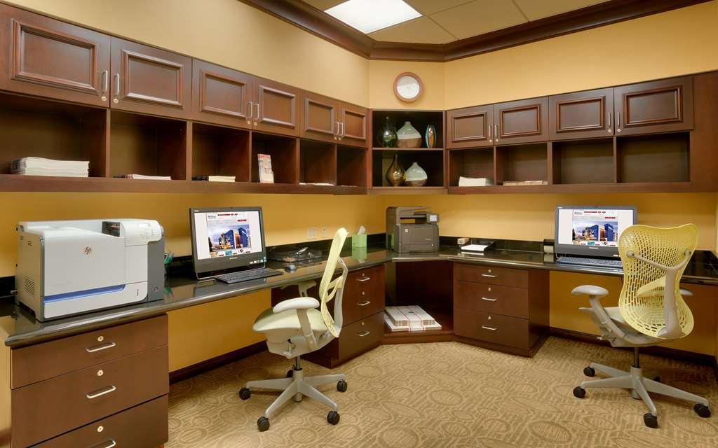 Hilton Garden Inn Clarksville Zařízení fotografie