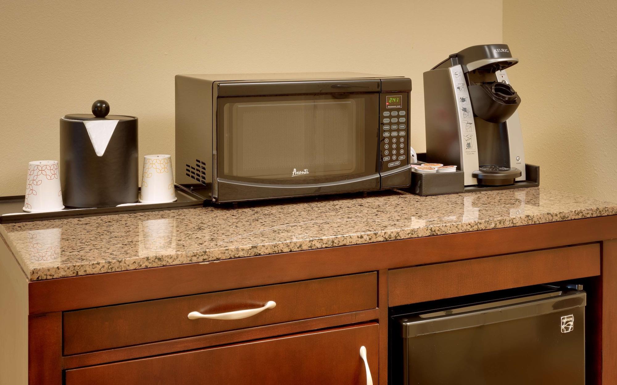Hilton Garden Inn Clarksville Exteriér fotografie
