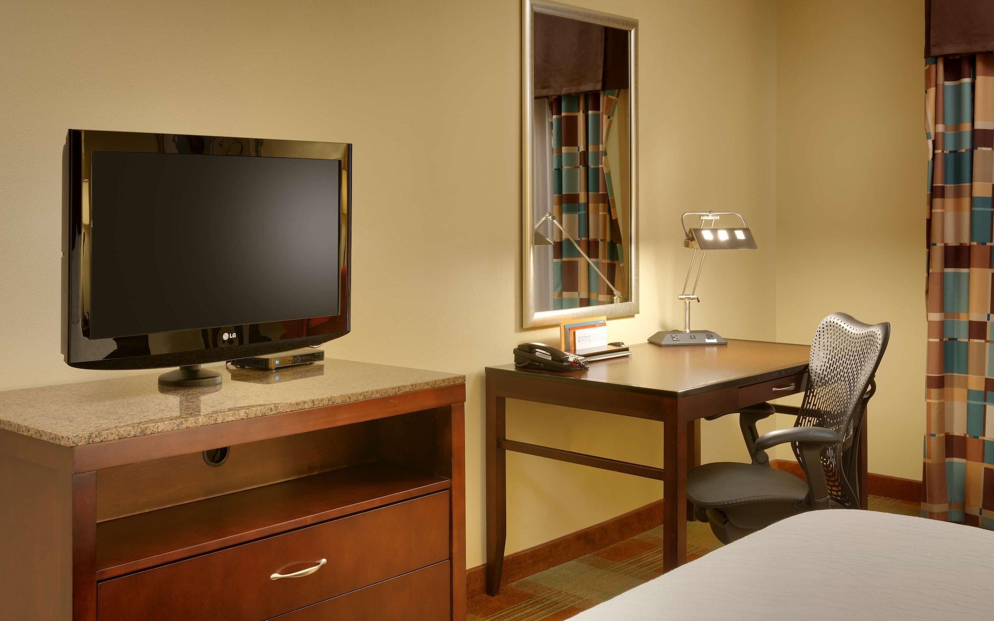 Hilton Garden Inn Clarksville Exteriér fotografie