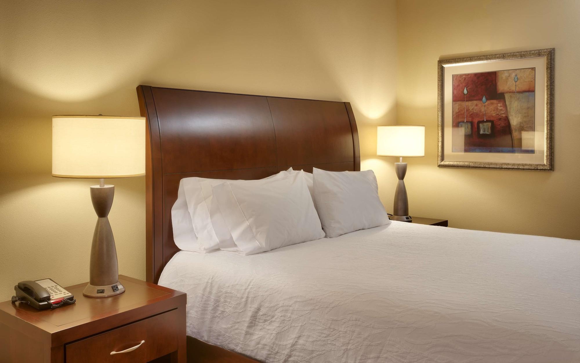 Hilton Garden Inn Clarksville Exteriér fotografie