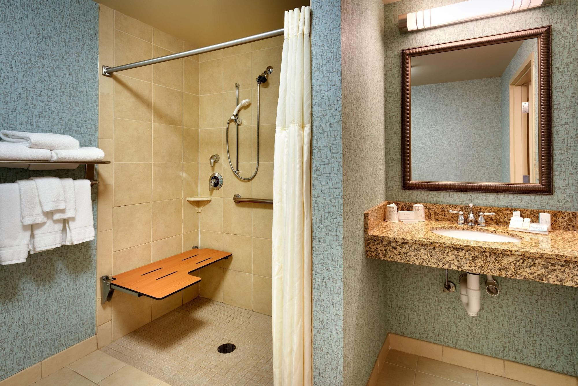 Hilton Garden Inn Clarksville Exteriér fotografie