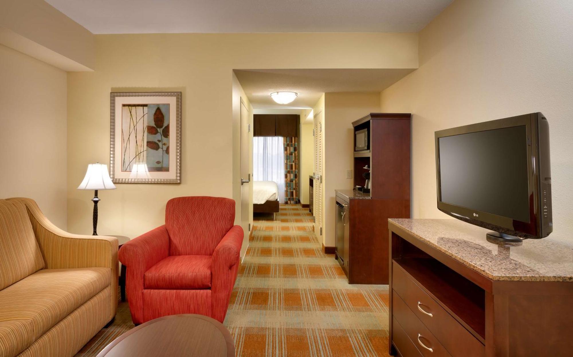 Hilton Garden Inn Clarksville Exteriér fotografie