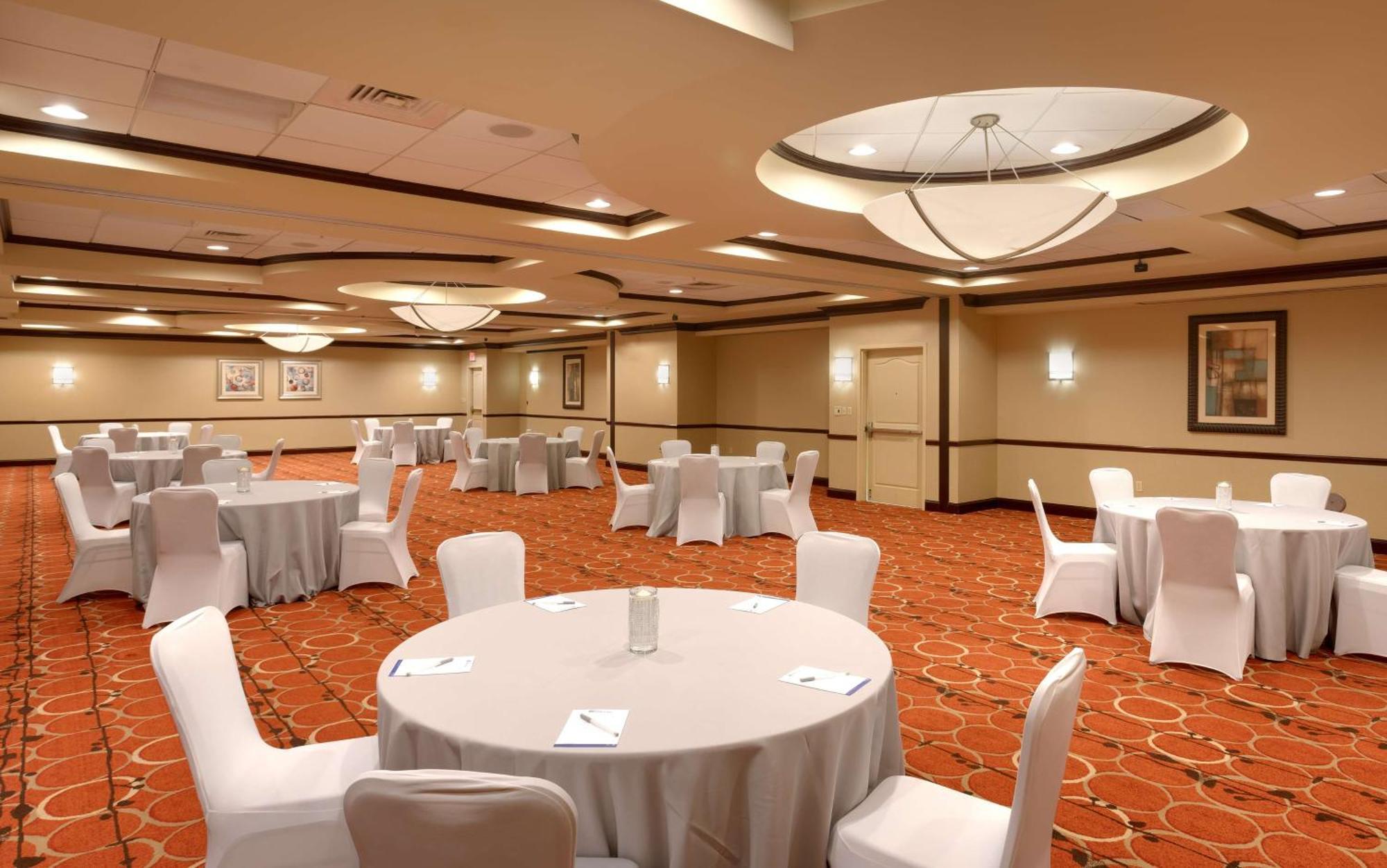 Hilton Garden Inn Clarksville Exteriér fotografie