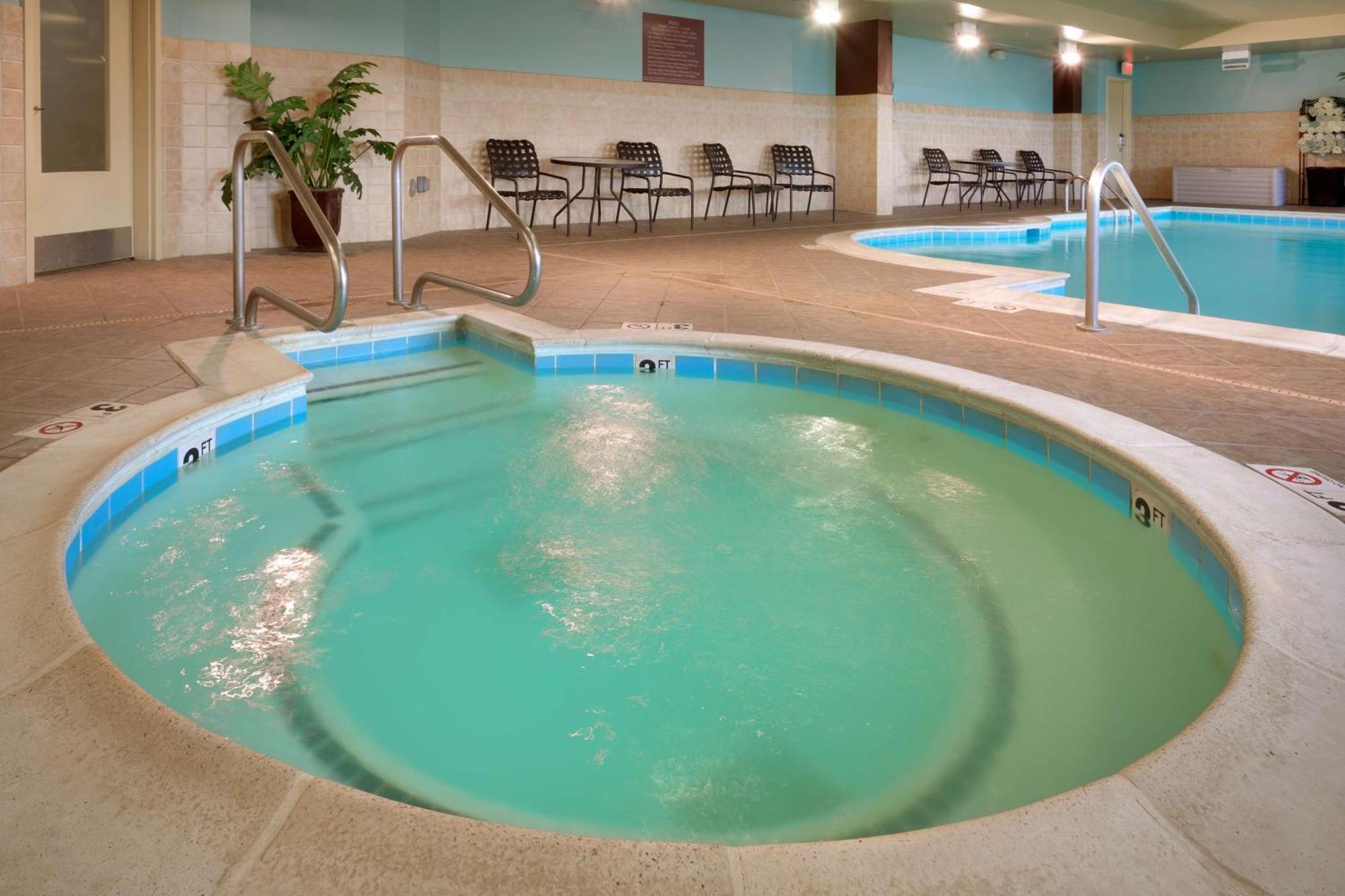 Hilton Garden Inn Clarksville Exteriér fotografie