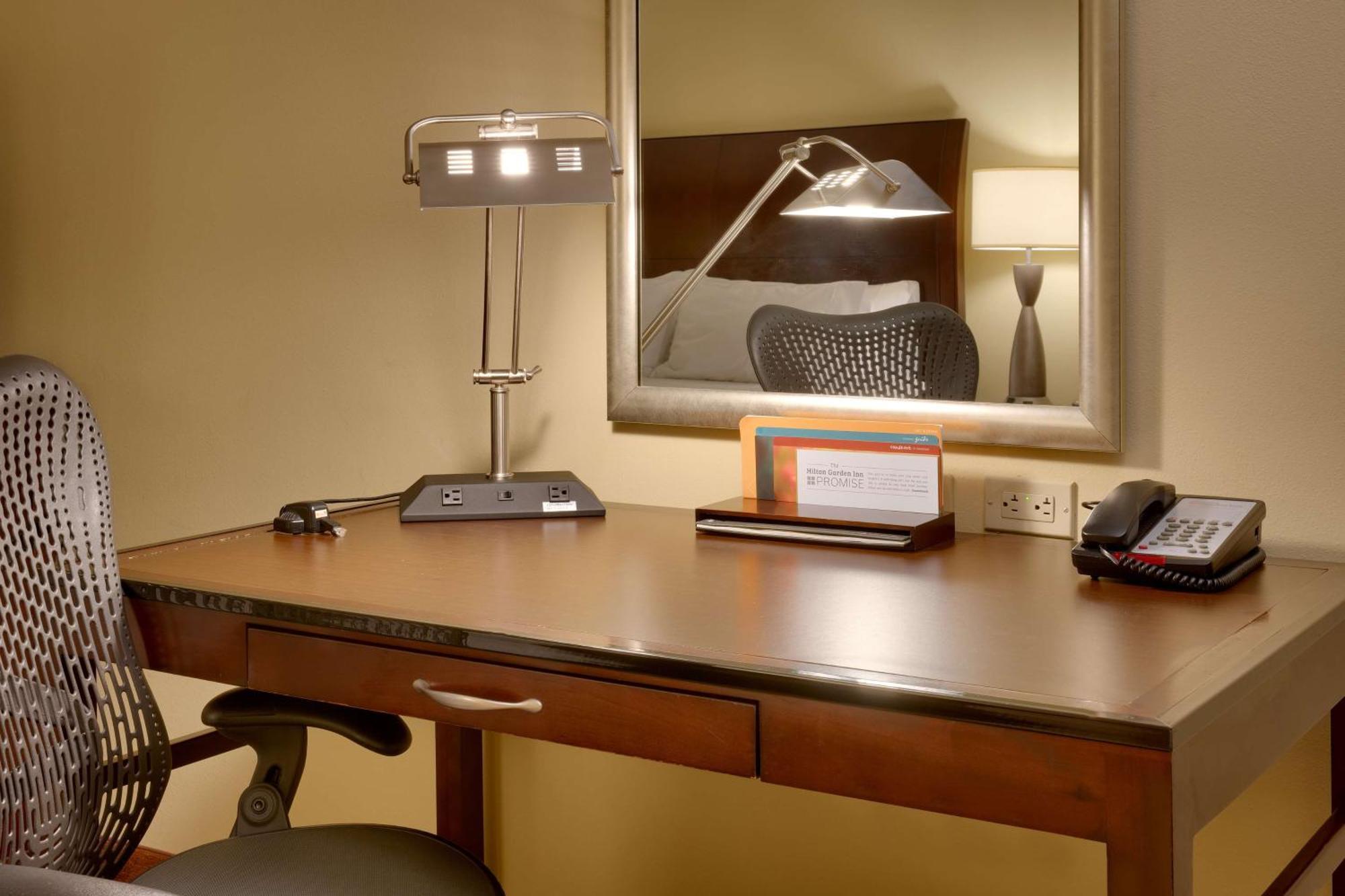 Hilton Garden Inn Clarksville Exteriér fotografie