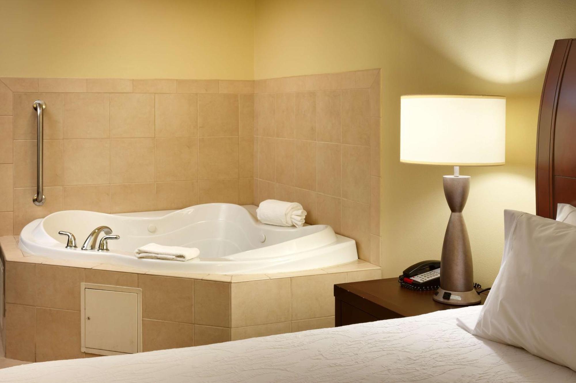 Hilton Garden Inn Clarksville Exteriér fotografie