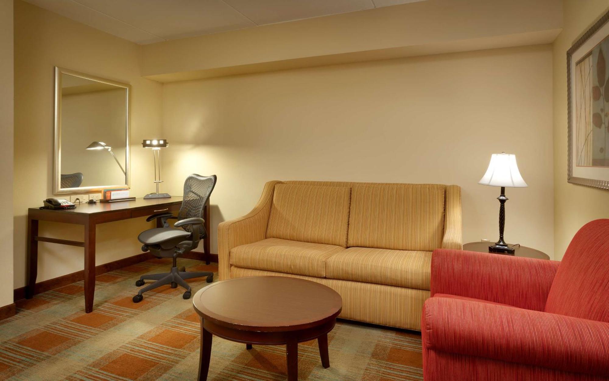 Hilton Garden Inn Clarksville Exteriér fotografie