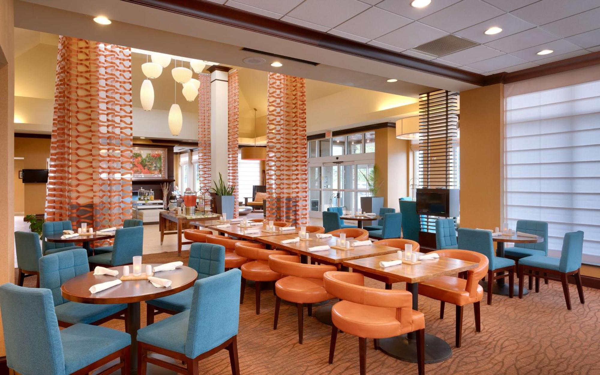 Hilton Garden Inn Clarksville Exteriér fotografie