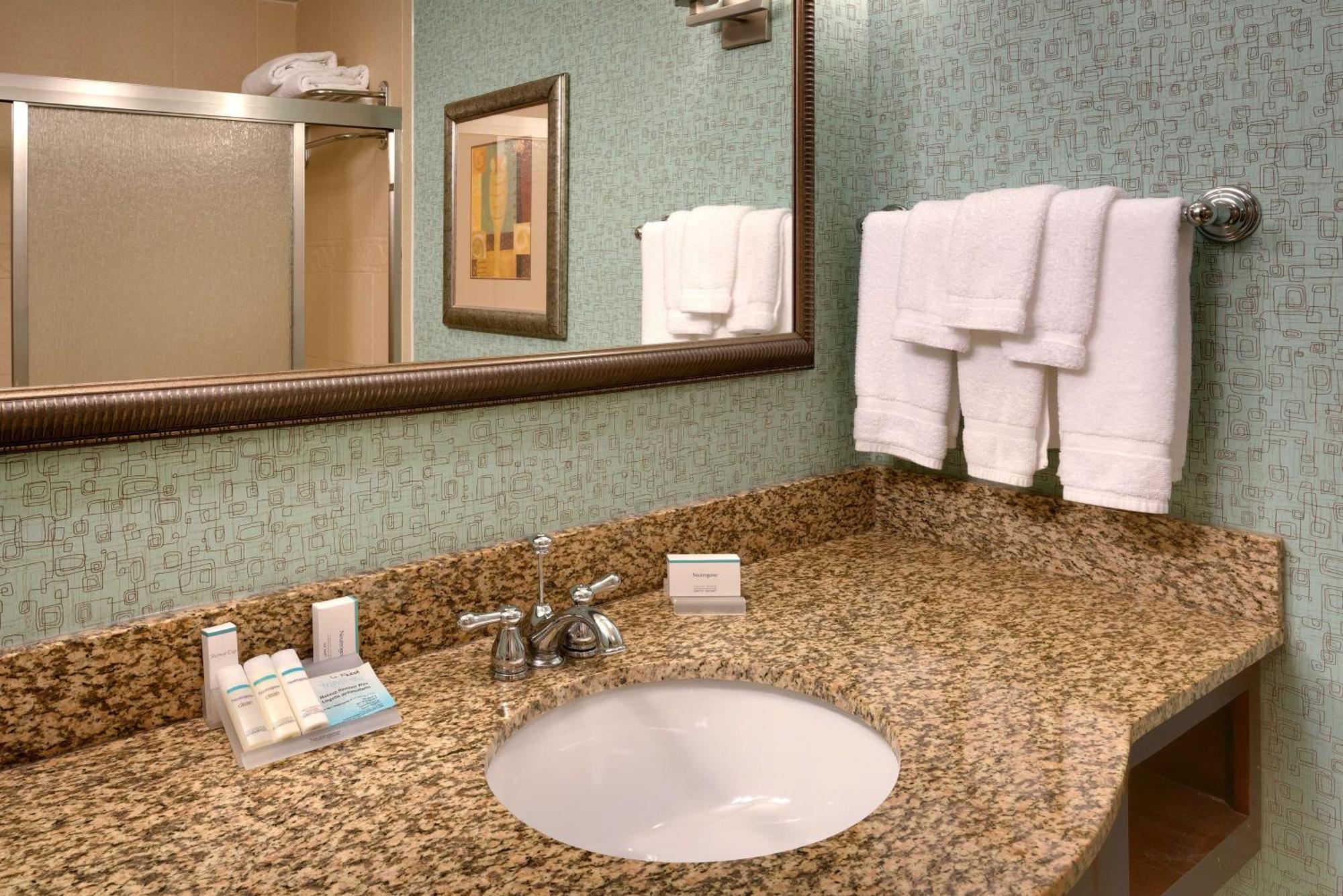 Hilton Garden Inn Clarksville Exteriér fotografie