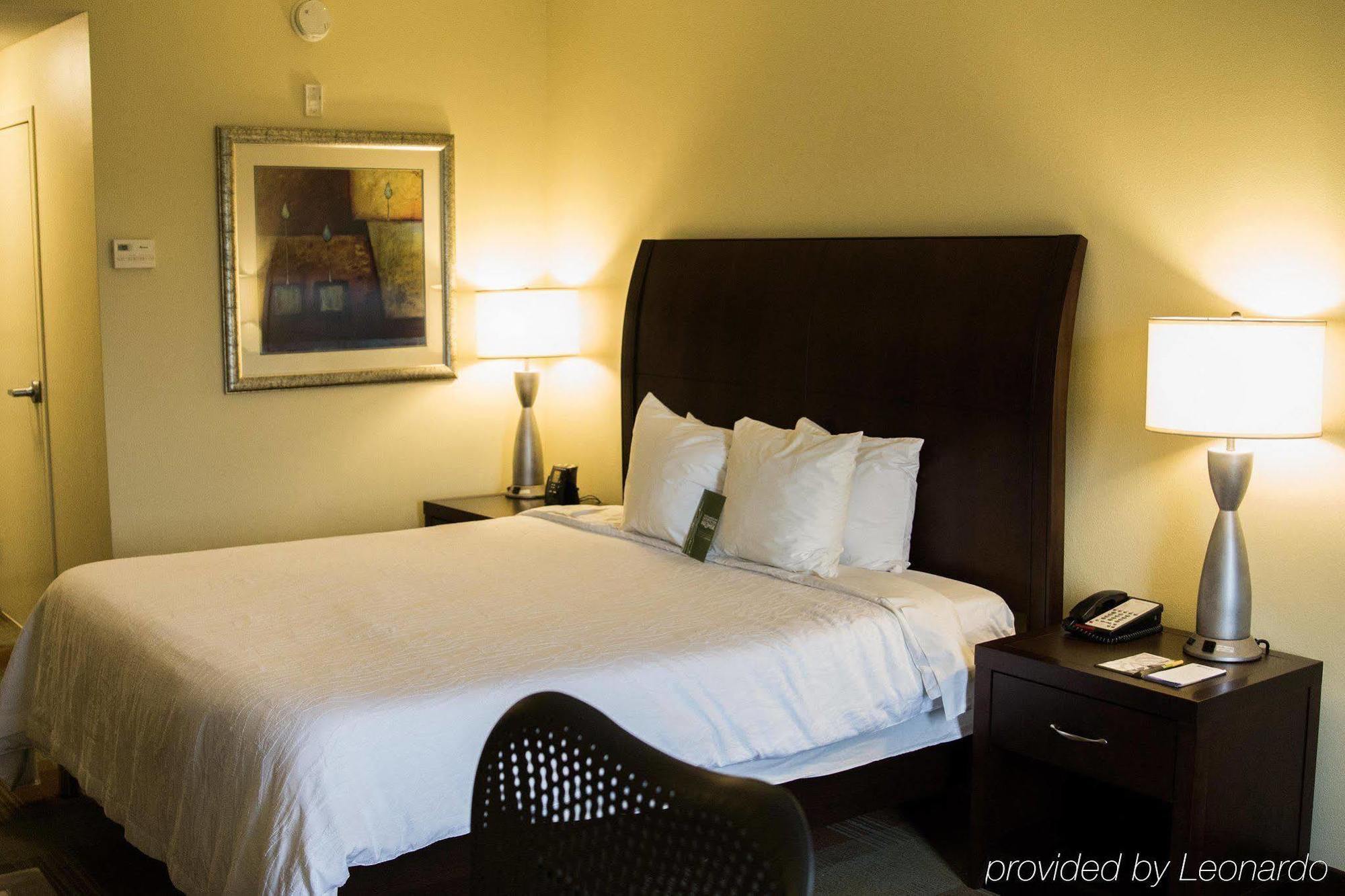 Hilton Garden Inn Clarksville Exteriér fotografie