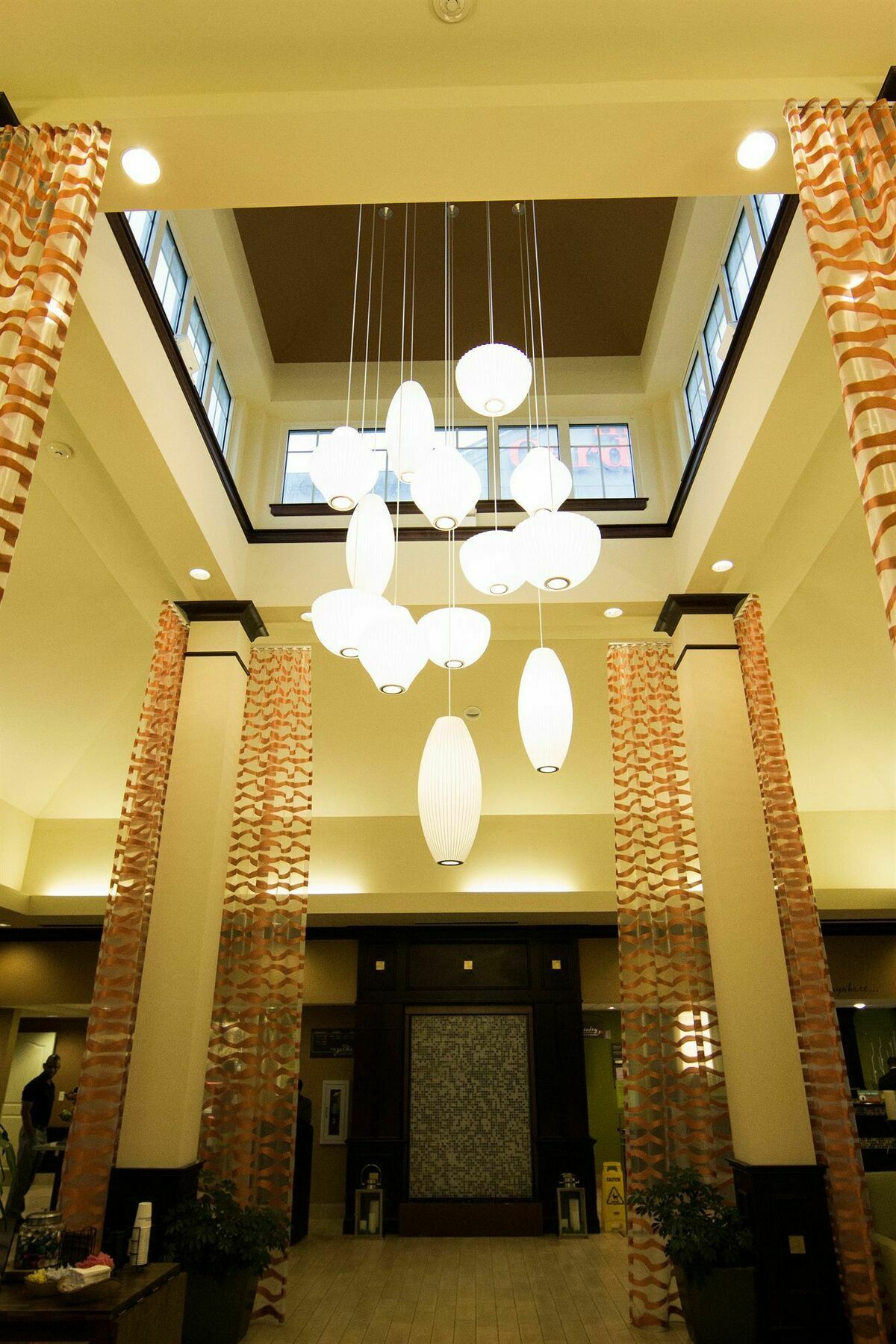 Hilton Garden Inn Clarksville Exteriér fotografie